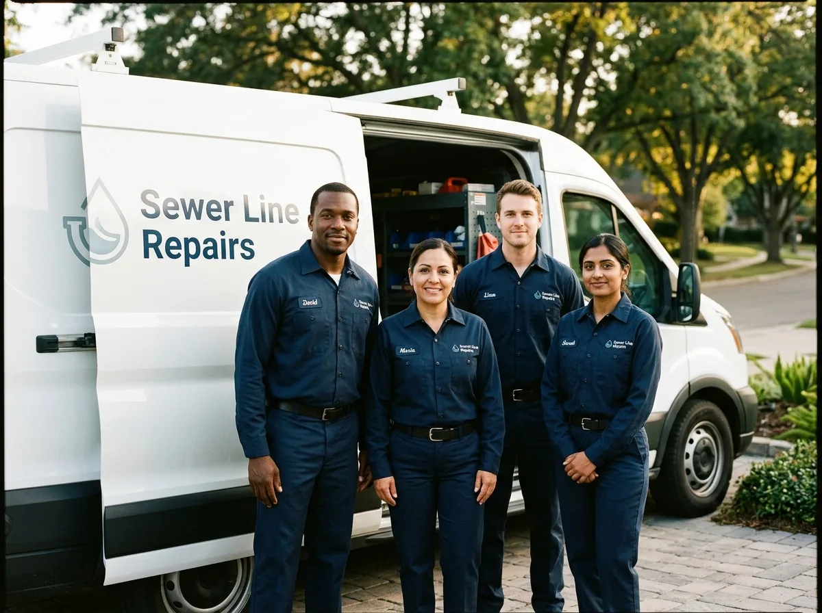 Emergency Plumber company in Saint George, UT