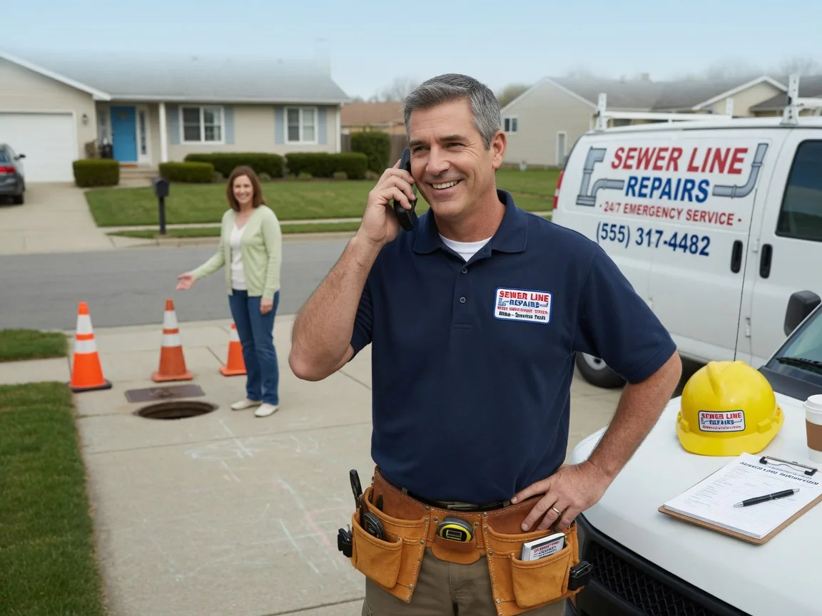 Emergency Plumber Saint George, UT FAQs